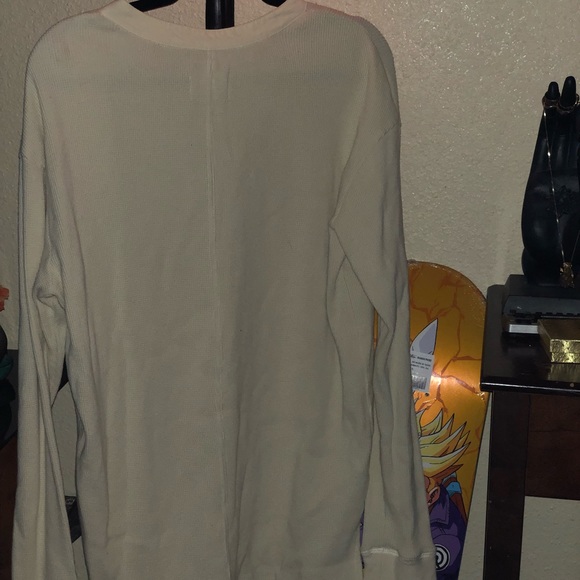 Fear of god Henley - Picture 3 of 4